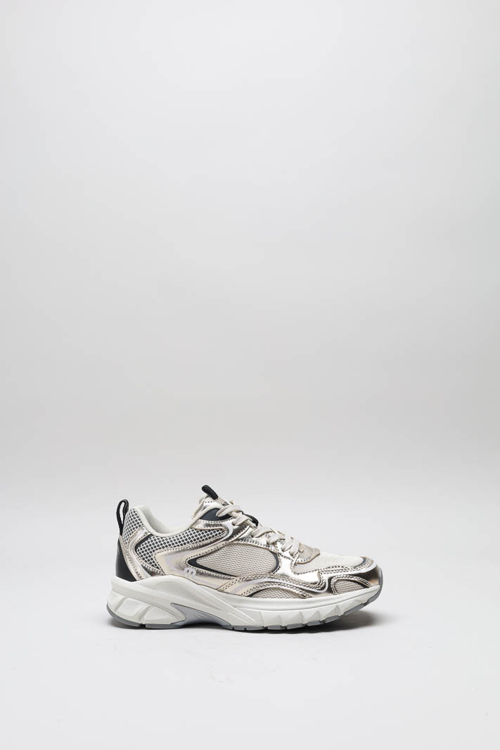 Goud Sneaker