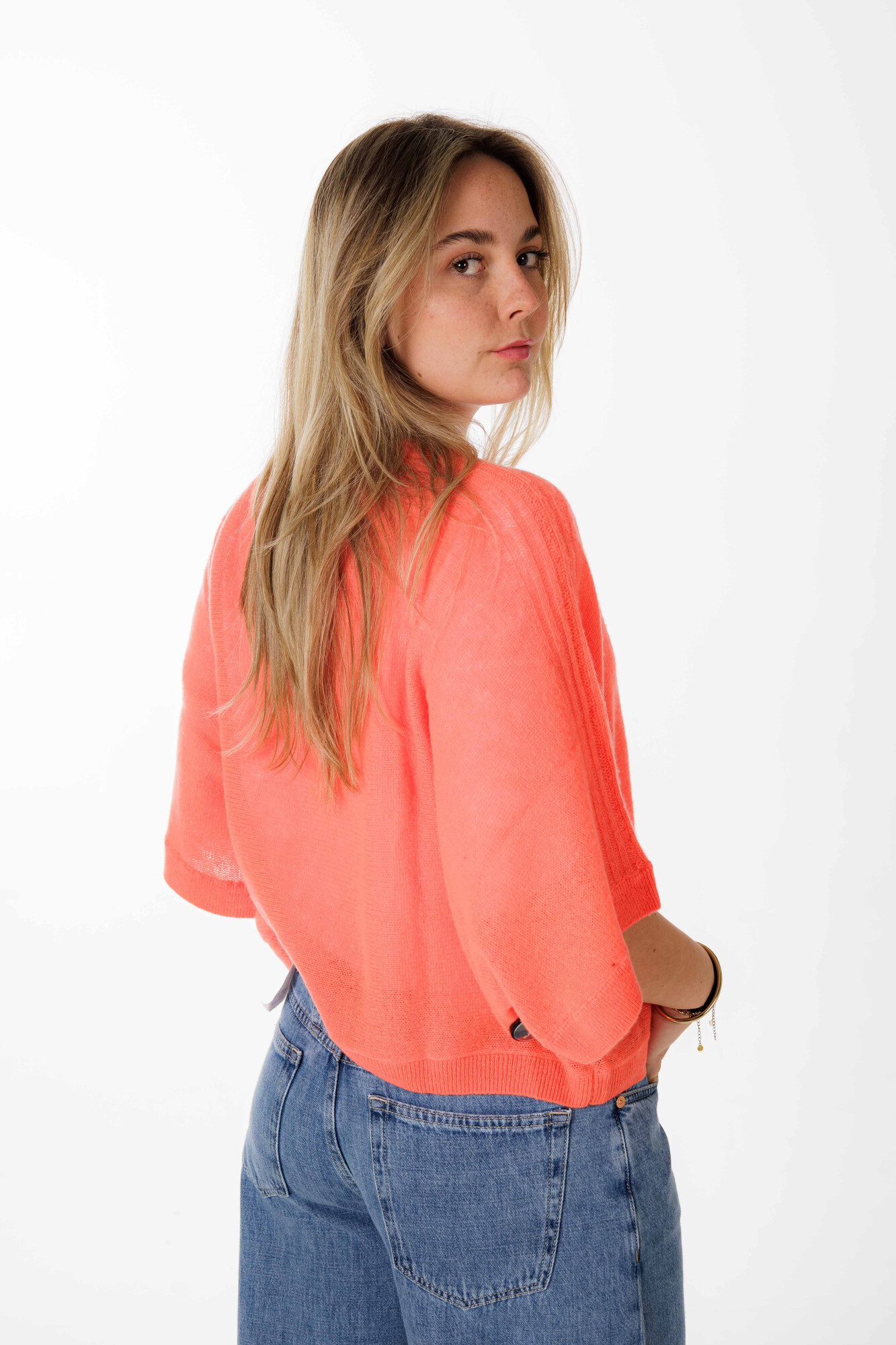Oranje Trui image