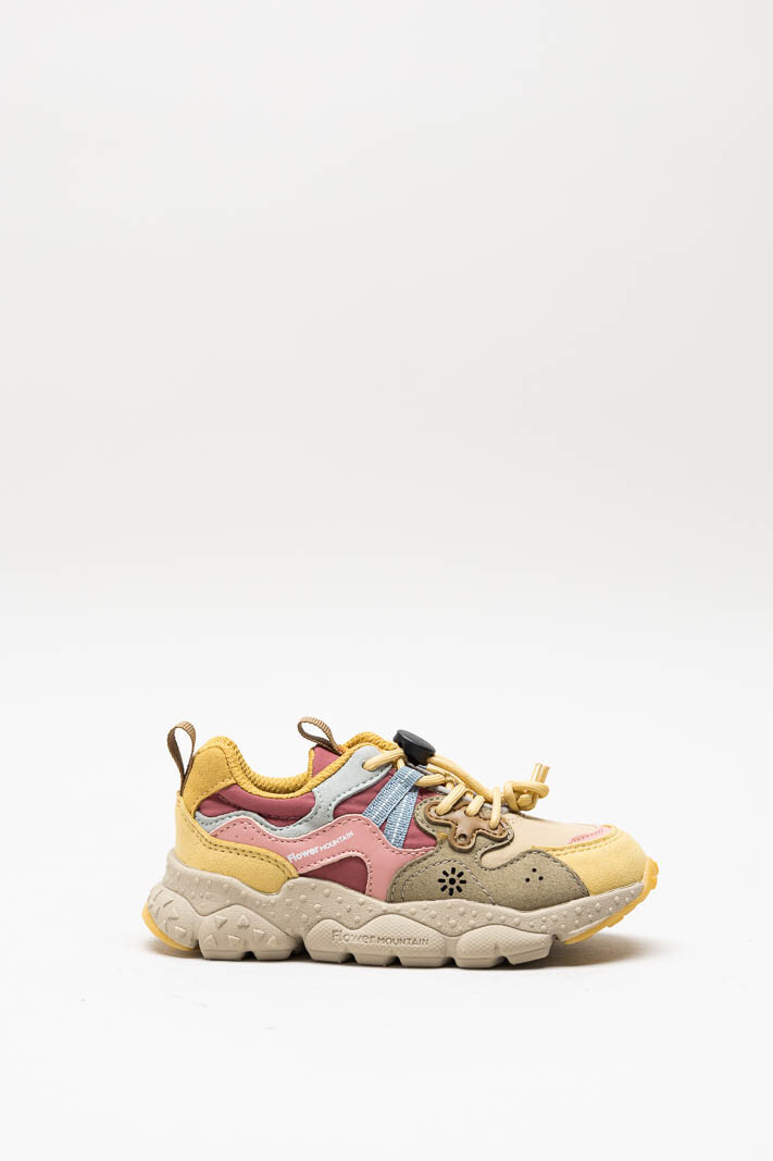 Multi Sneaker