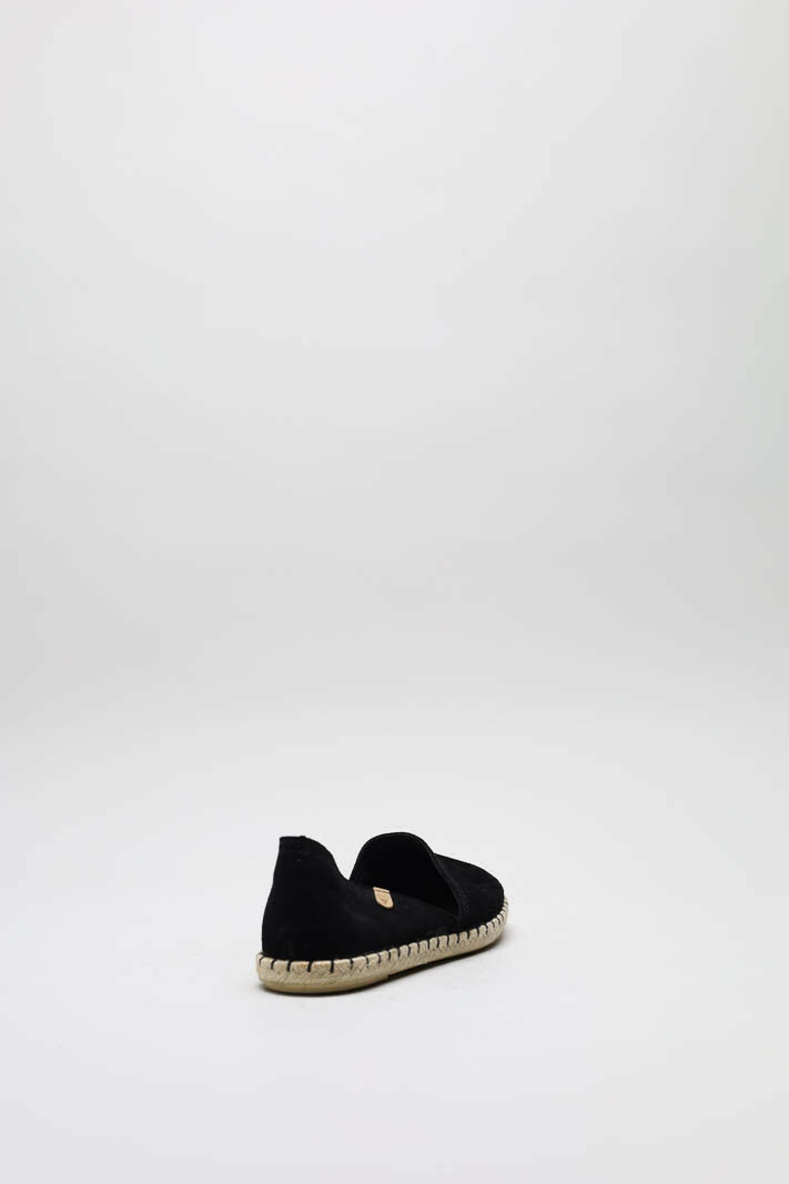 Zwart Mocassin image