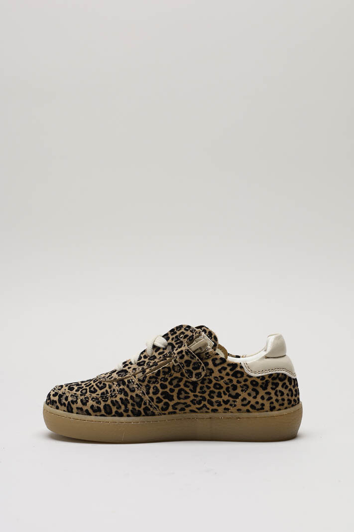 zoom in on Beige Sneaker image Beige Sneaker image