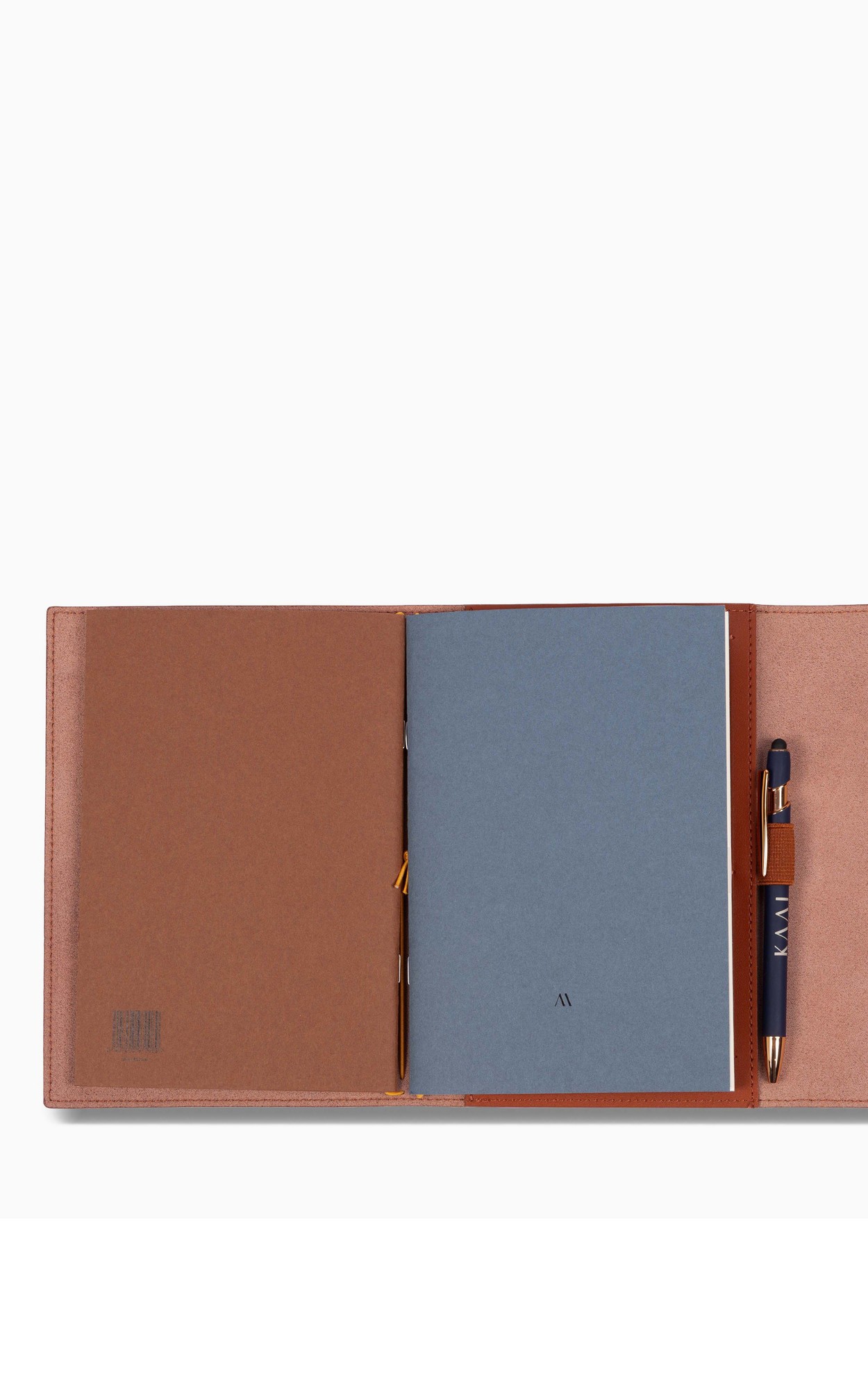 Oranje Papierwaren image