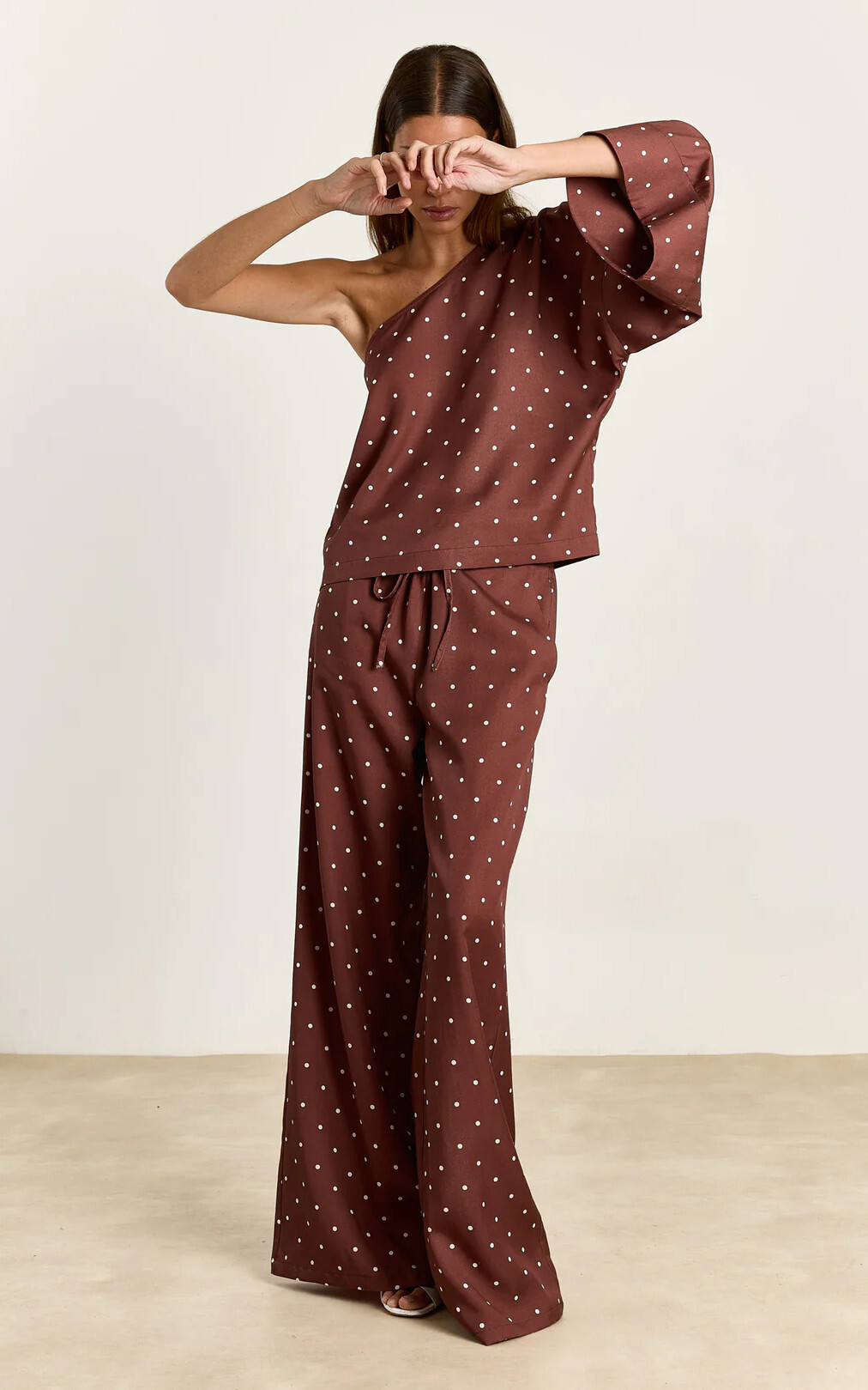 Bruin Blouse image