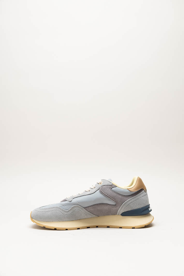 Lichtblauw Sneaker image