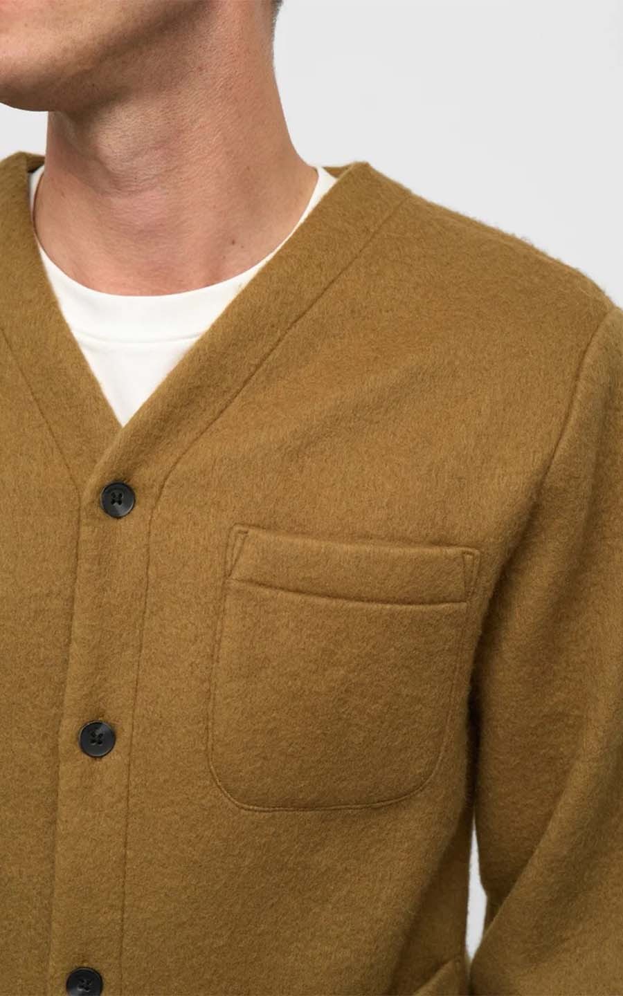 Oker Overshirt image