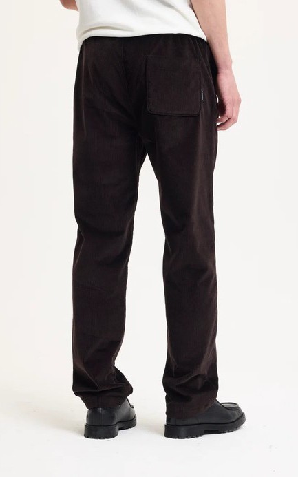 Donkerbruin Broek image