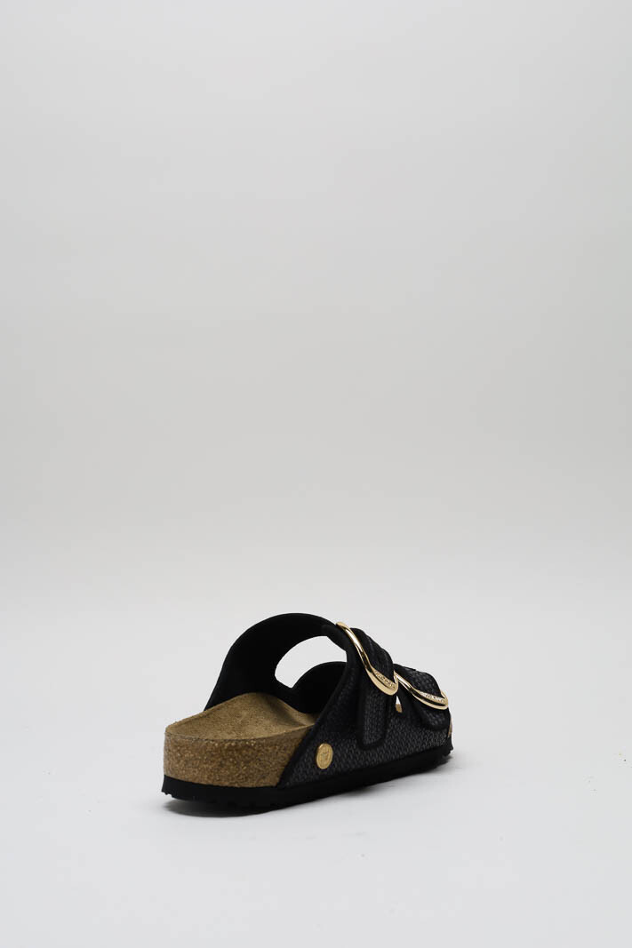zoom in on Zwart Slipper image Zwart Slipper image