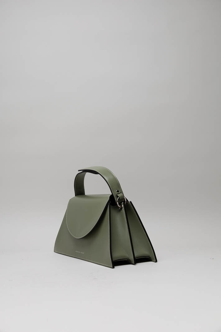 Groen Handtas