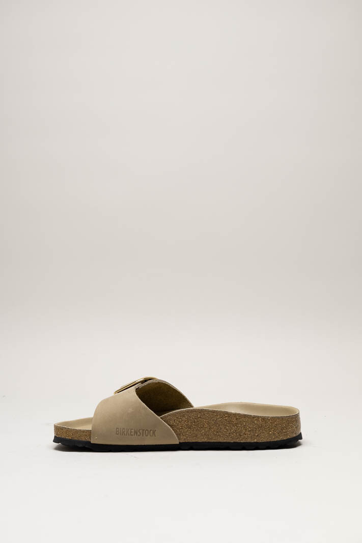Taupe Slipper image