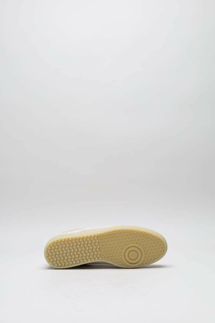 zoom in on Ecru Sneaker image Ecru Sneaker image