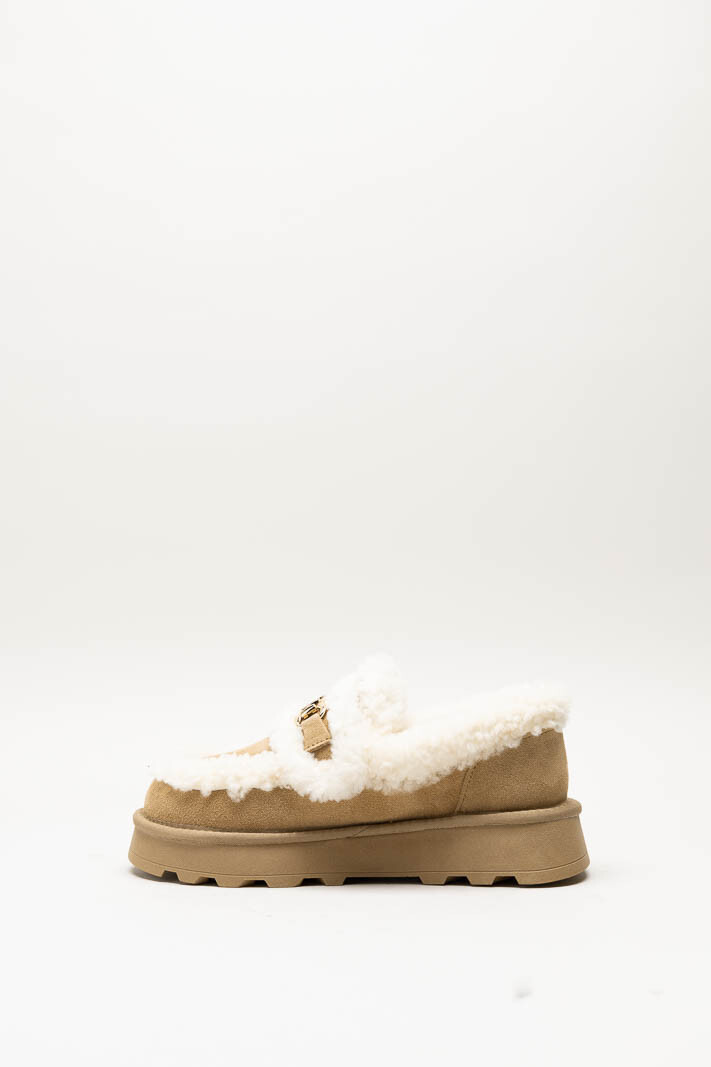 zoom in on Camel Mocassin image Camel Mocassin image