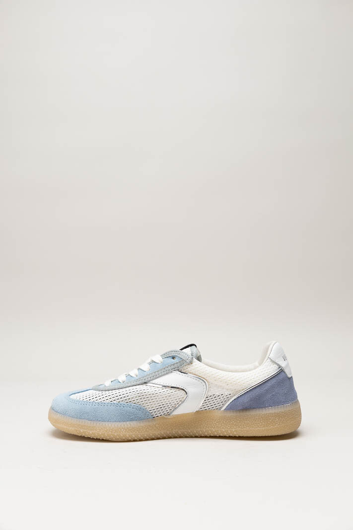 Lichtblauw Sneaker image