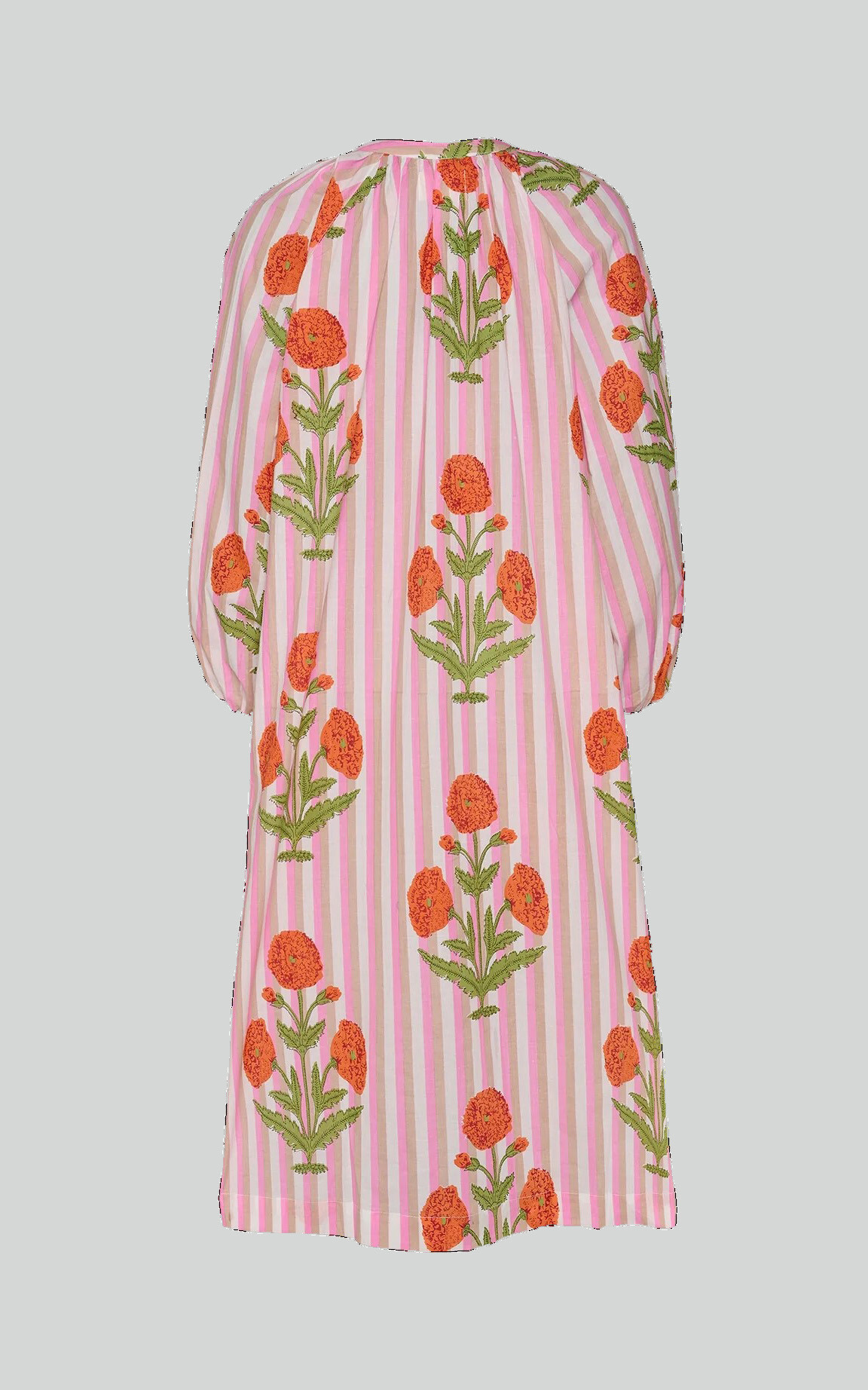 zoom in on Roze Jurk image Roze Jurk image