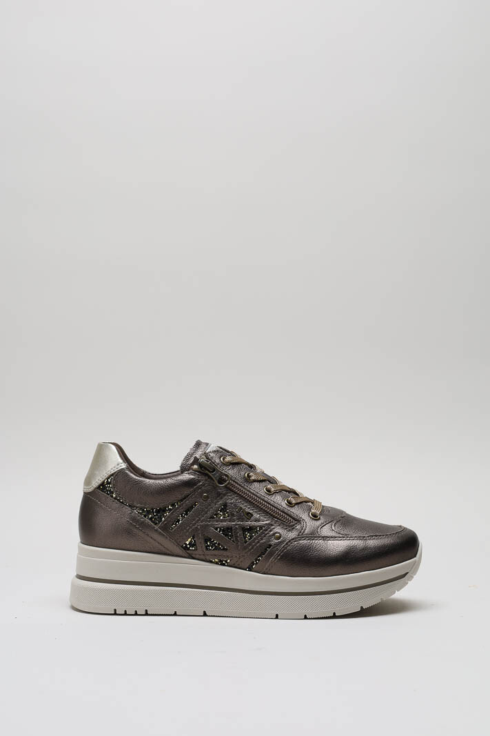 Brons Sneaker