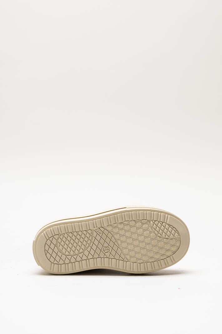 zoom in on Ecru Sneaker image Ecru Sneaker image