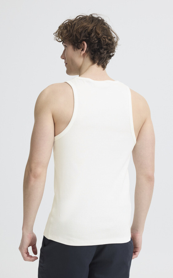 Wit T-shirt image