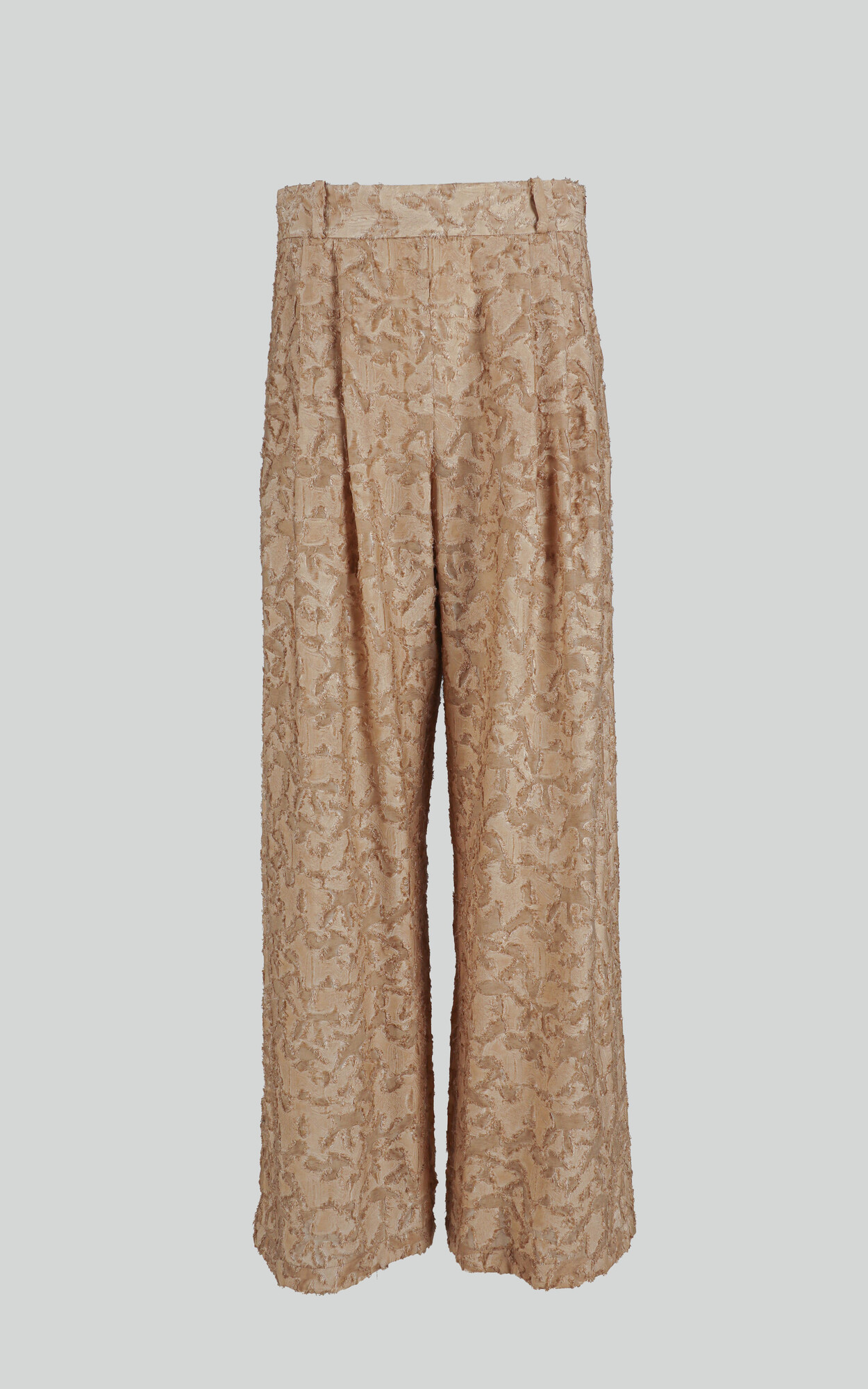 Beige Broek