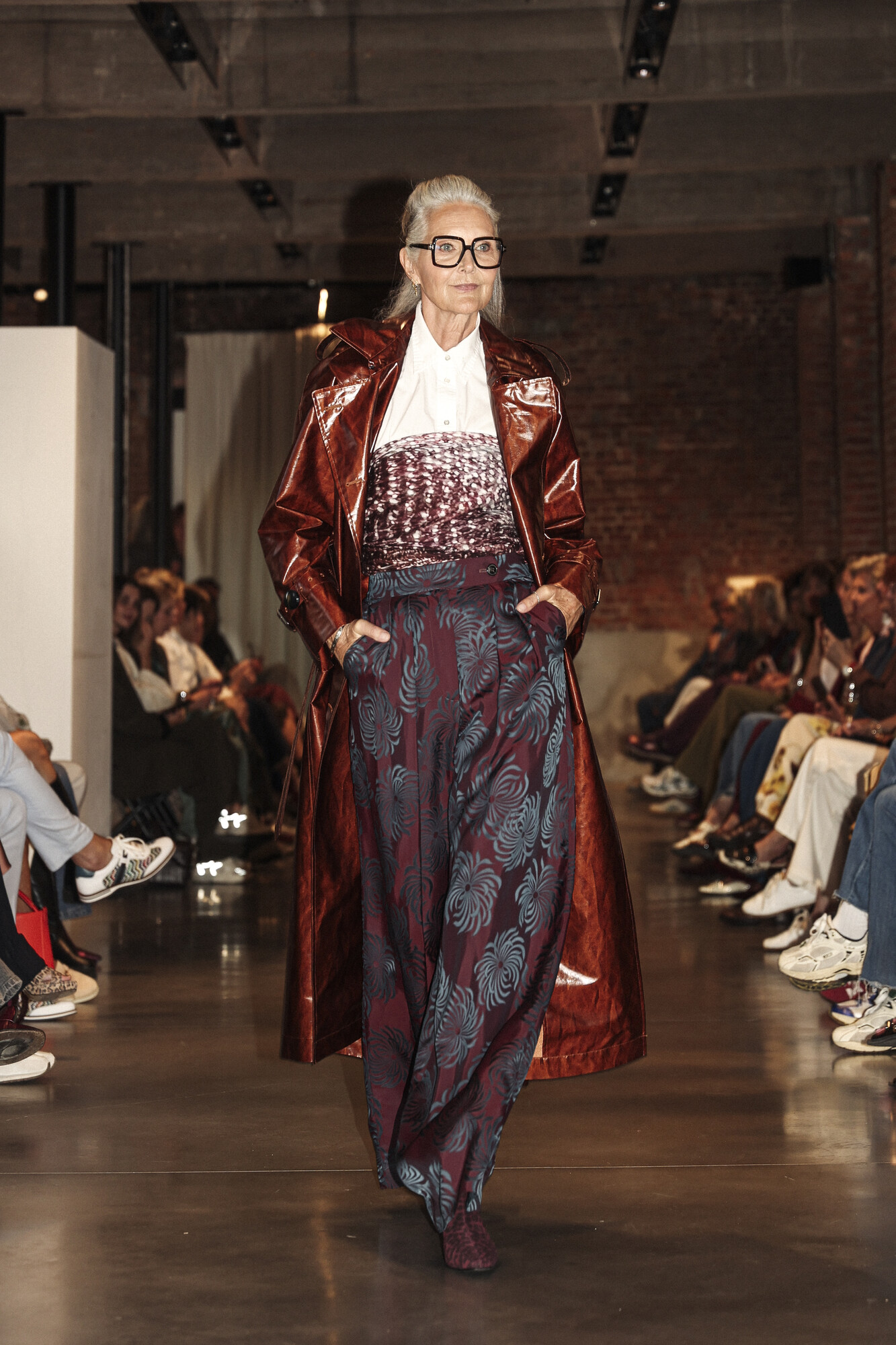 Runway Show PT.1 - 0.13