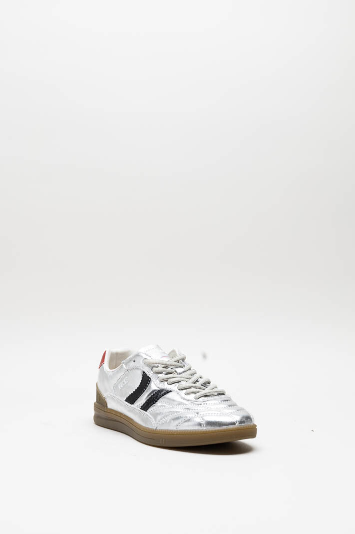 Zilver Sneaker