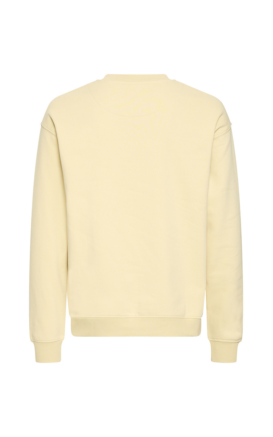 Geel Sweater