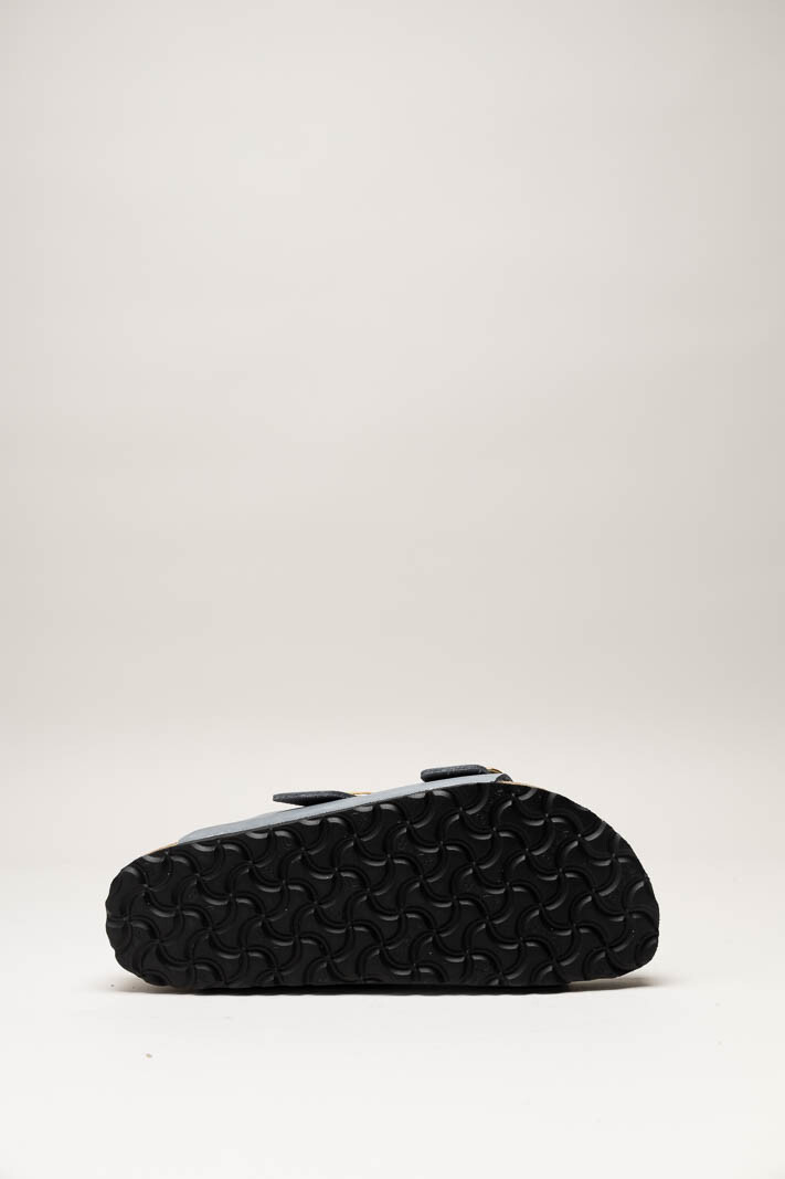 Lichtblauw Slipper image