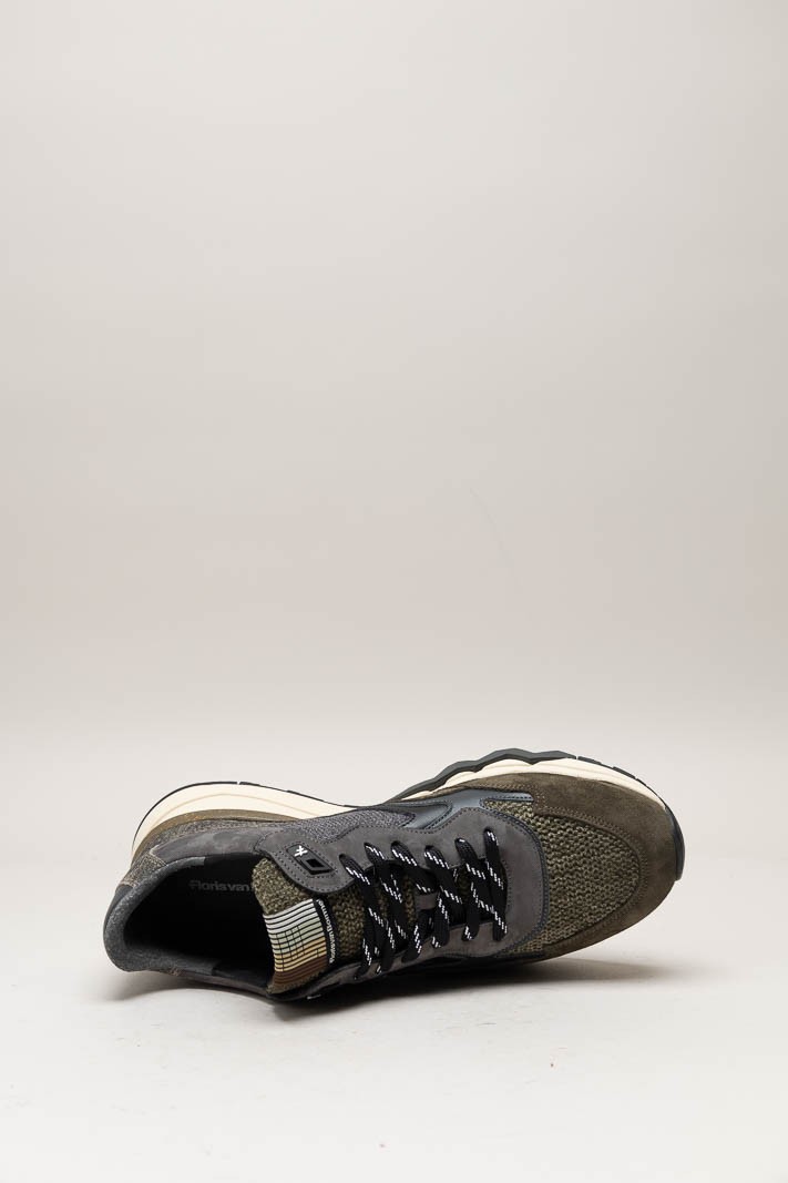 Kaki Sneaker image