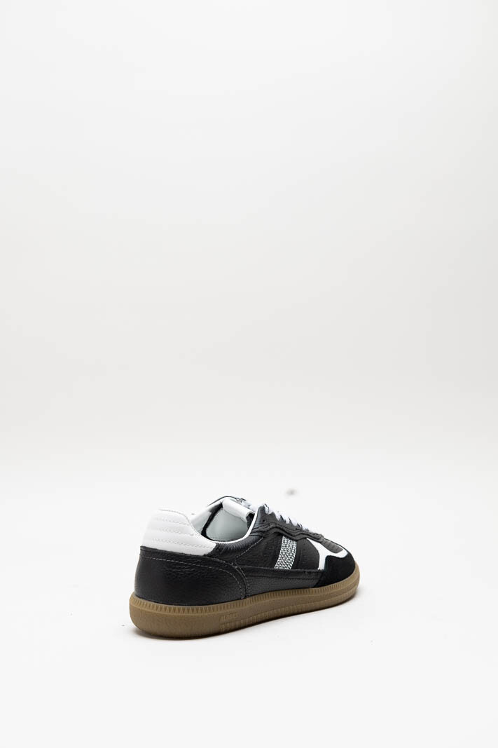 Zwart Sneaker image