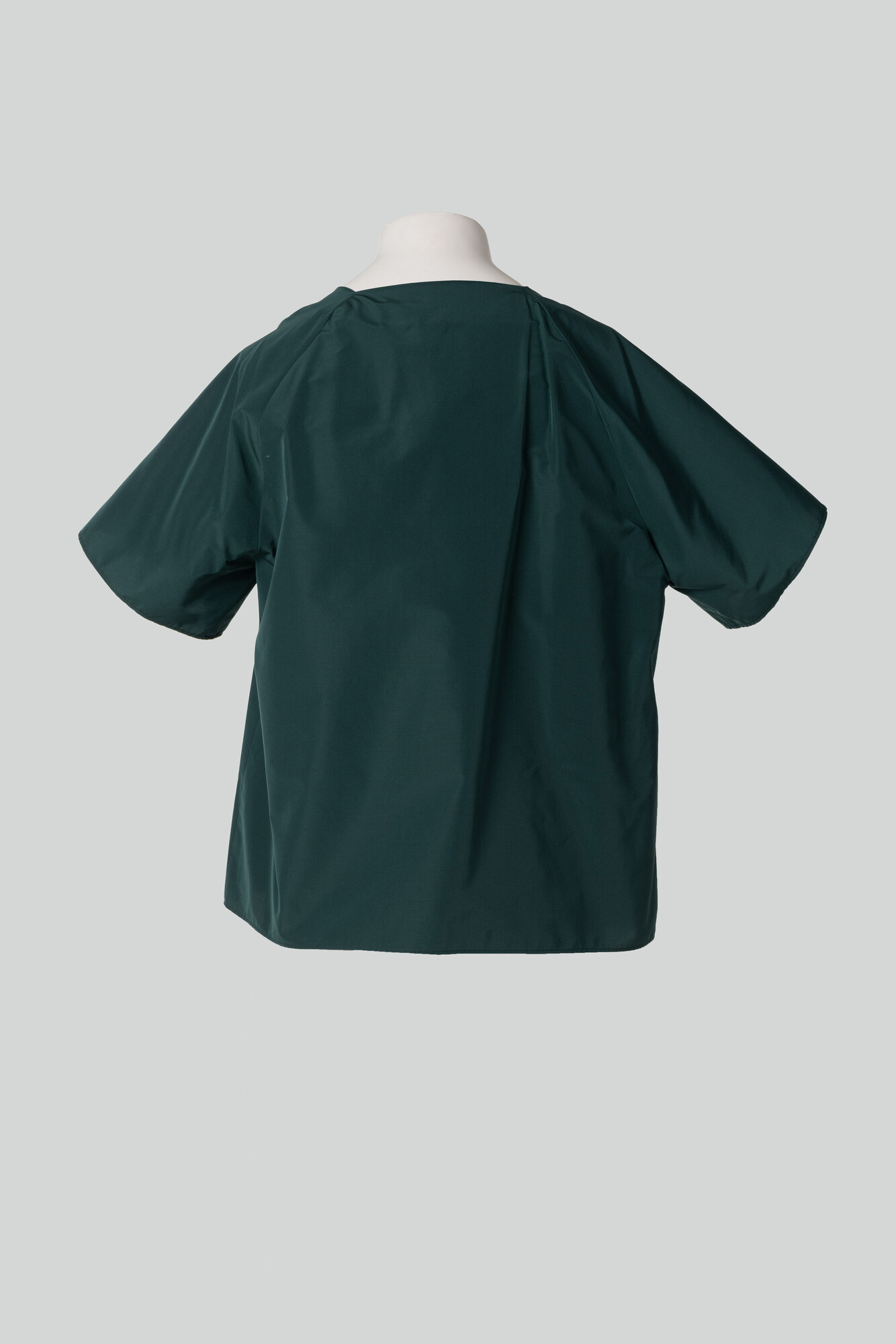 Groen Blouse