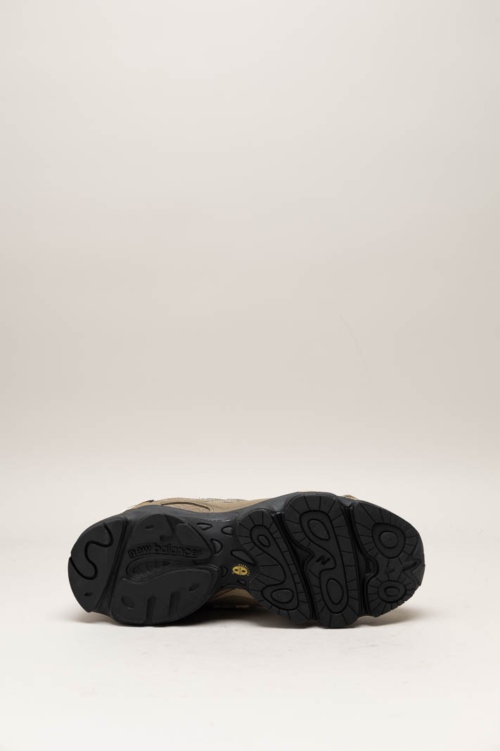 Taupe Sneaker image