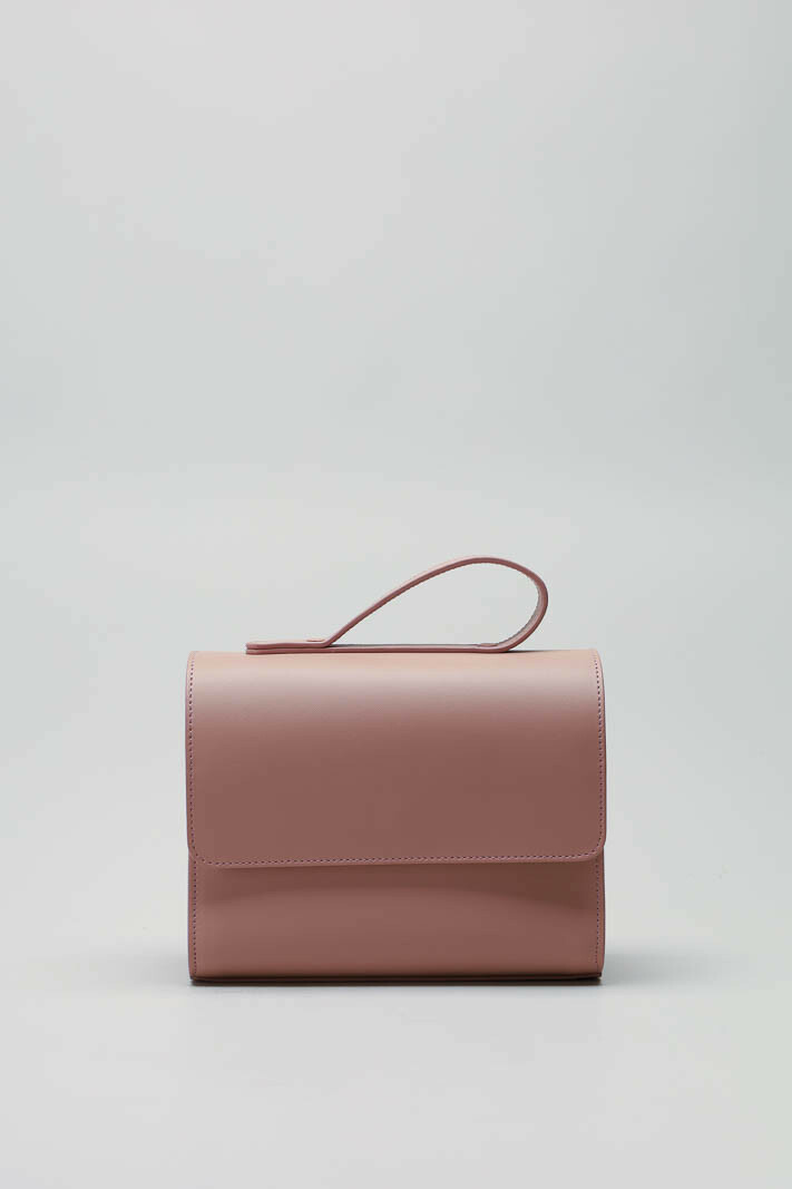 Roze Handtas