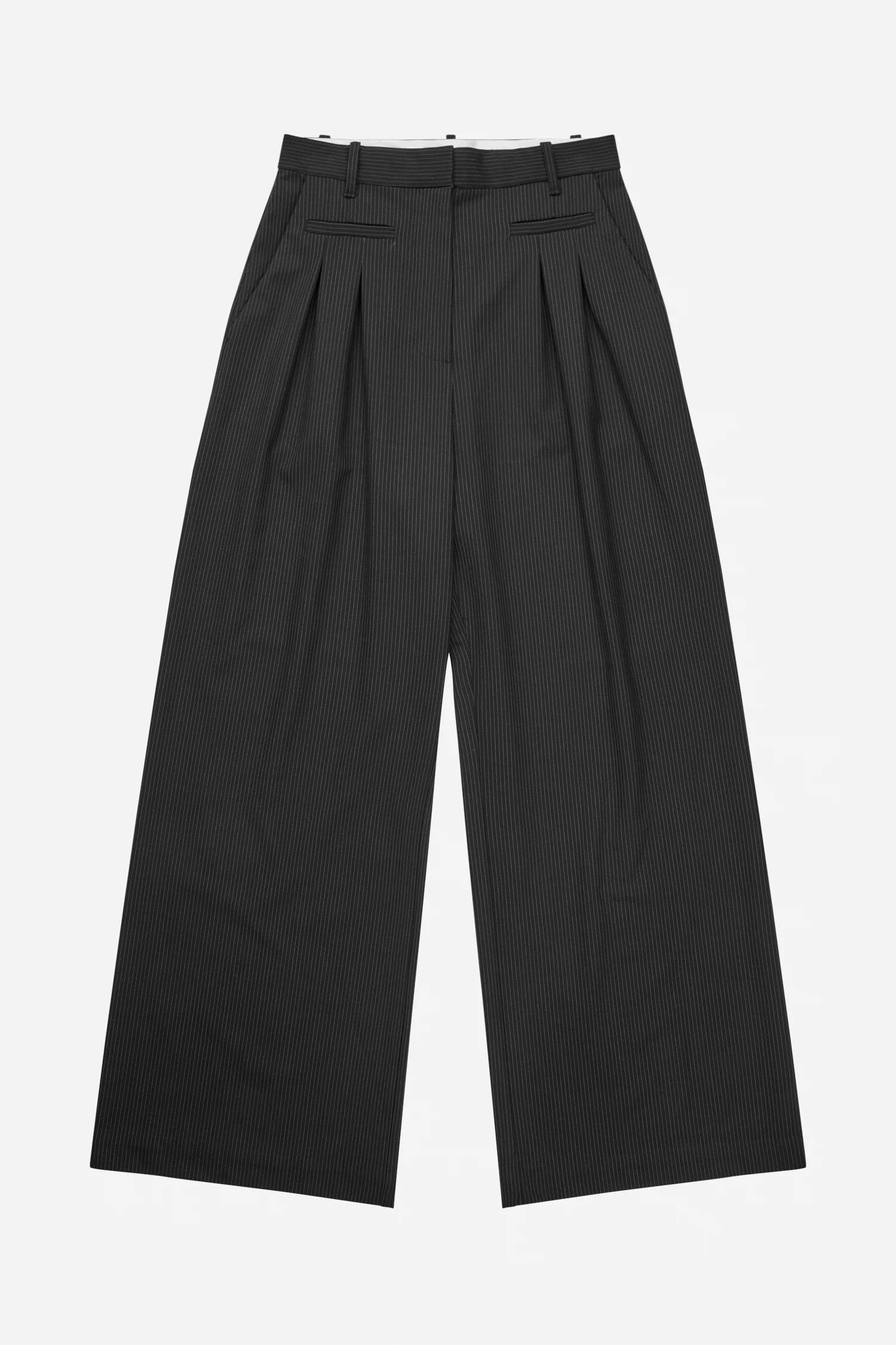 zoom in on Zwart Broek image Zwart Broek image