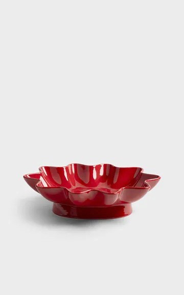 Bordeaux Servies en glazen image