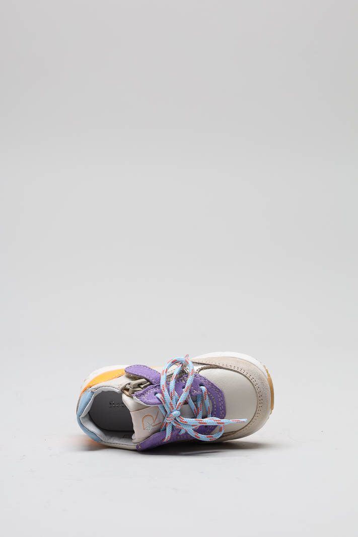 zoom in on Ecru Sneaker image Ecru Sneaker image