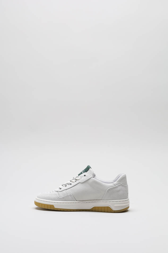 zoom in on Lichtgrijs Sneaker image Lichtgrijs Sneaker image