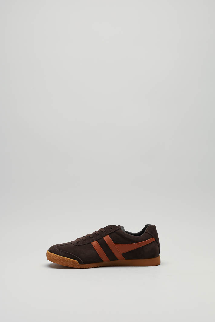 zoom in on Bruin Sneaker image Bruin Sneaker image