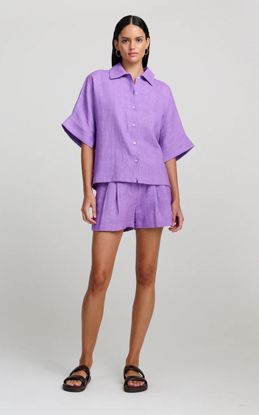Paars Short image
