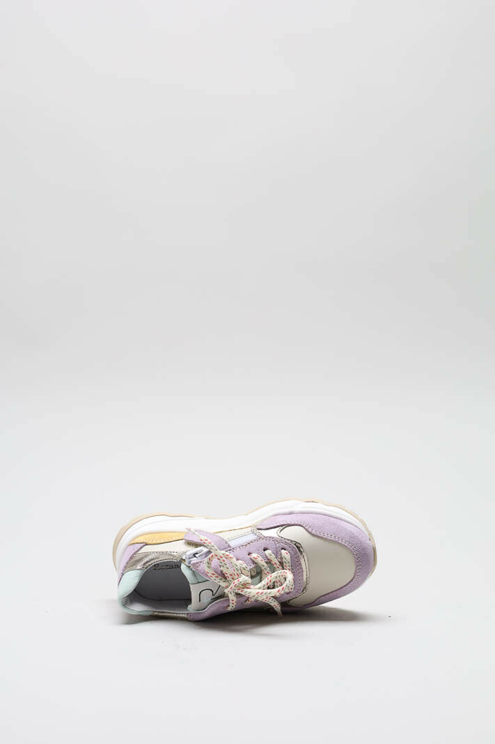 zoom in on Lila Sneaker image Lila Sneaker image