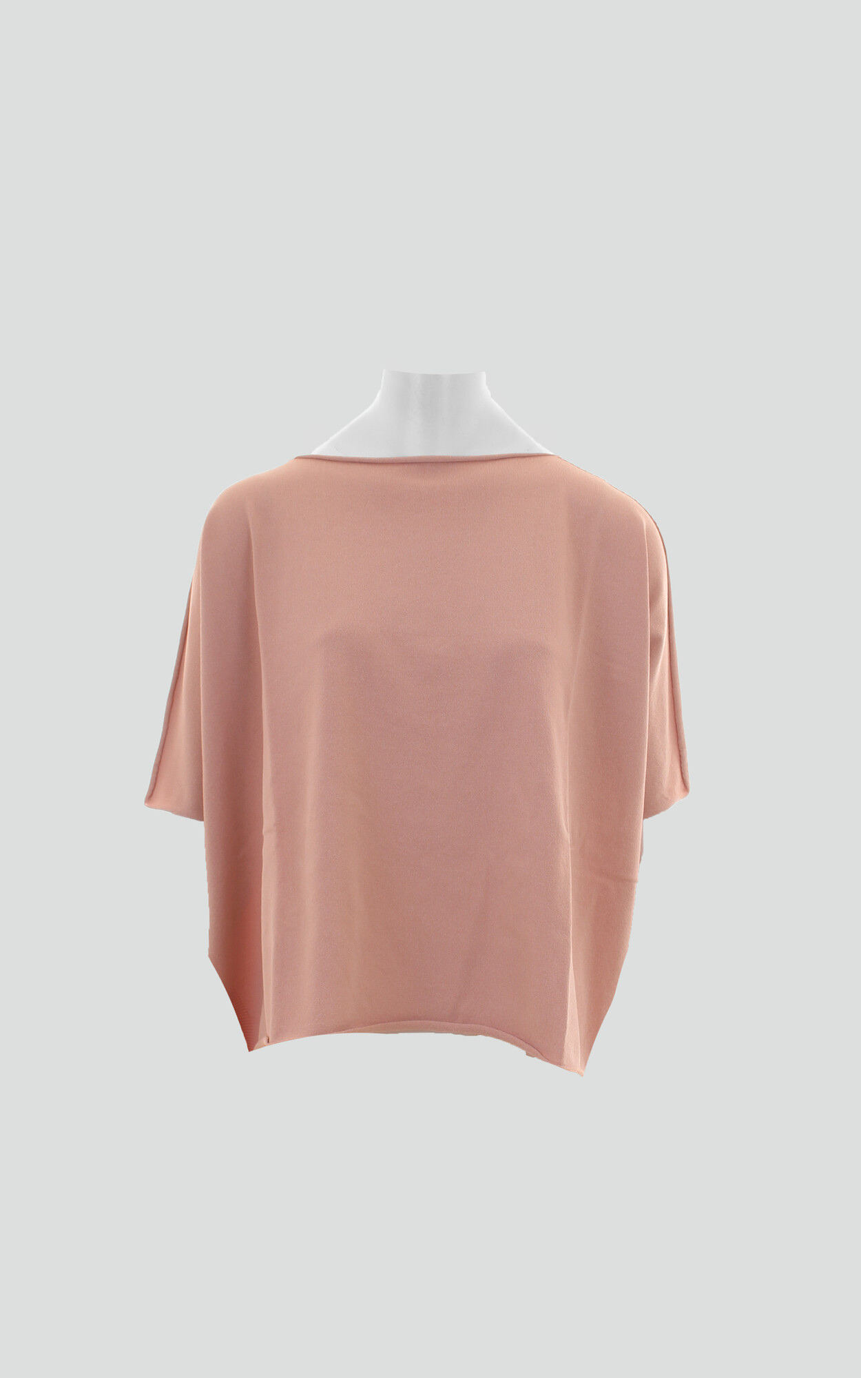 Roze Blouse