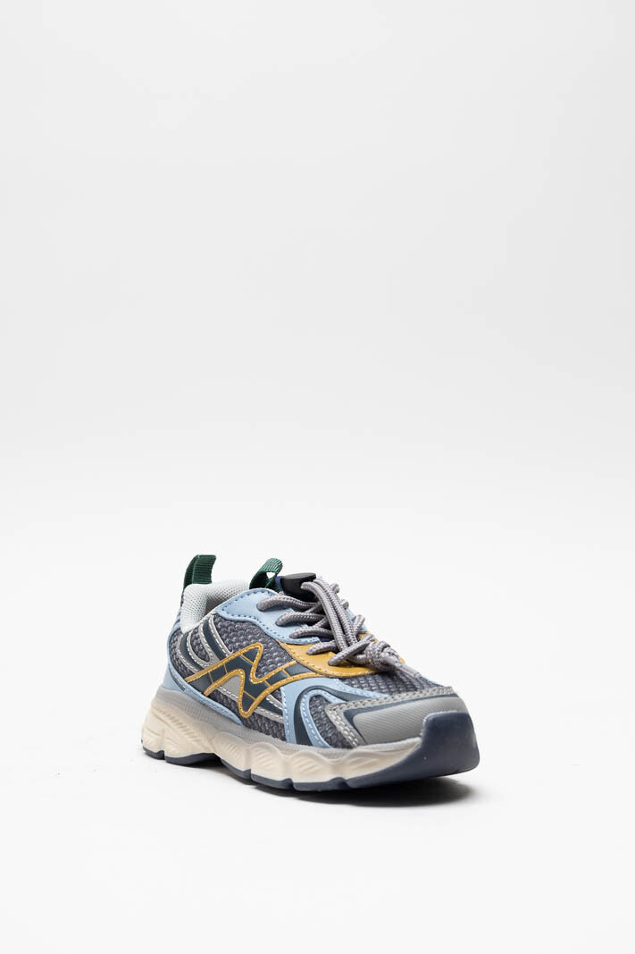Grijs Sneaker