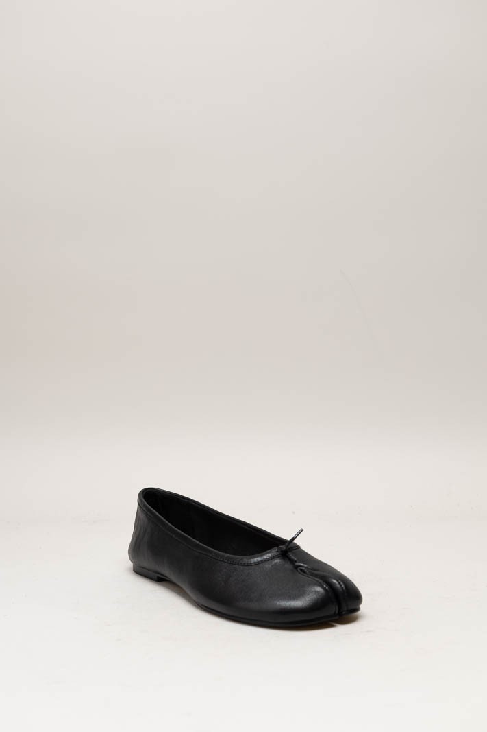 Zwart Ballerina