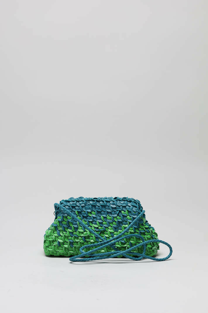 zoom in on Groen Clutch image Groen Clutch image
