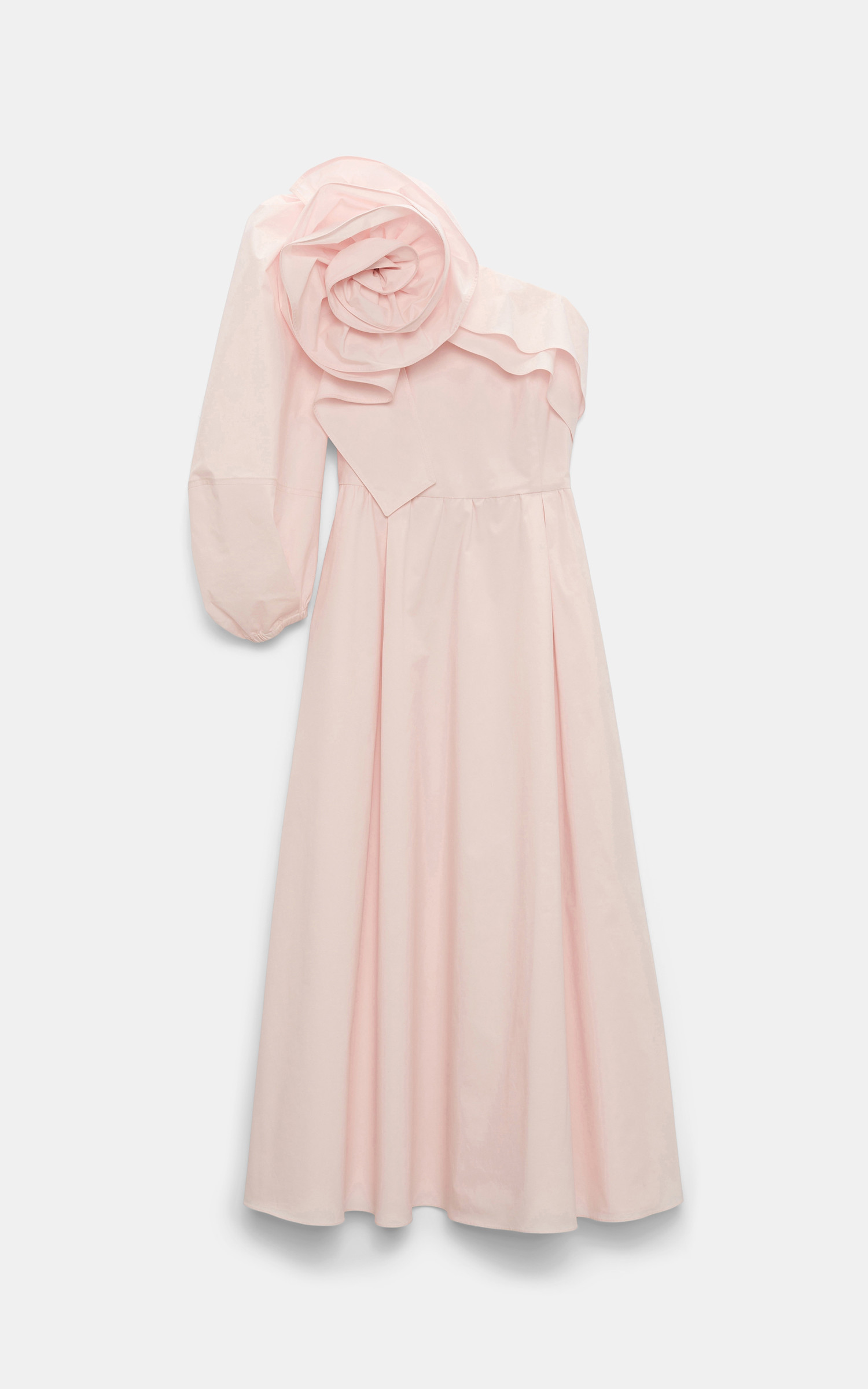 zoom in on Roze Jurk image Roze Jurk image