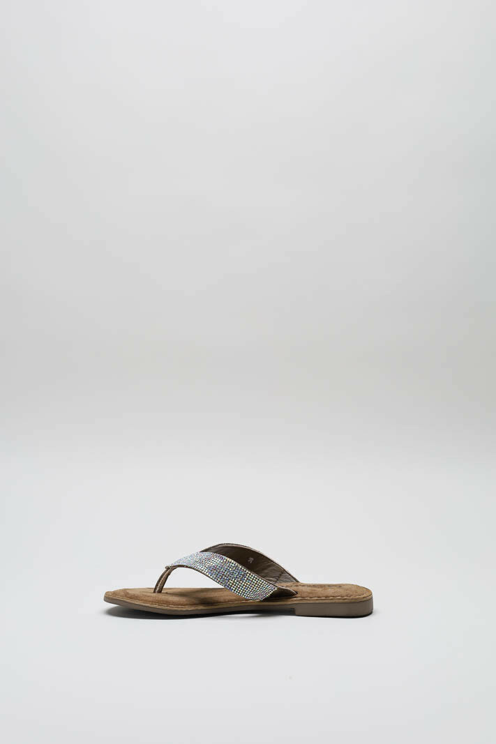 zoom in on Zilver Slipper image Zilver Slipper image