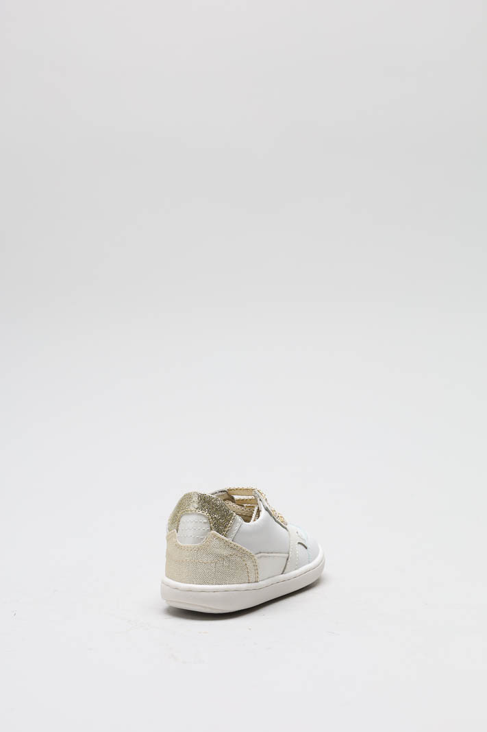 zoom in on Lichtgrijs Sneaker image Lichtgrijs Sneaker image