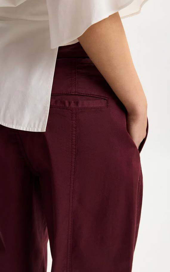 Bordeaux Broek image