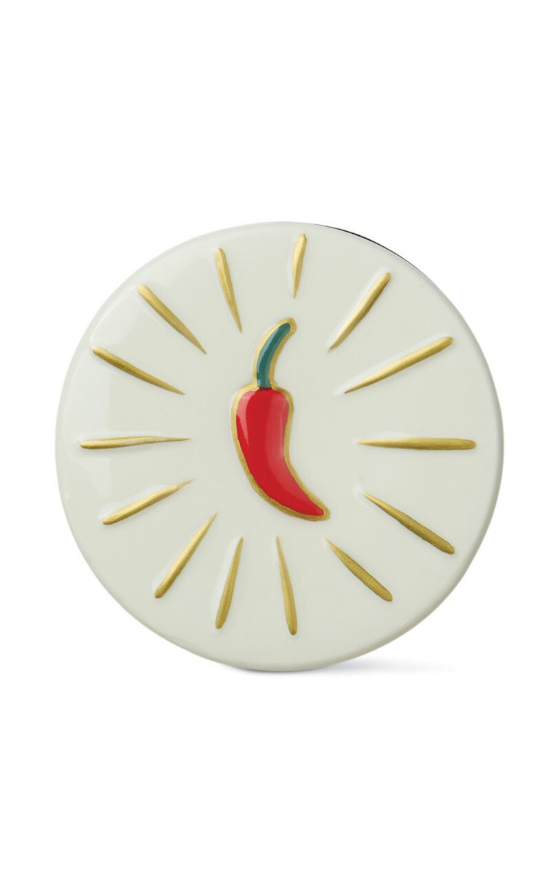 Groen Kaarsen en kaarsenhouders image