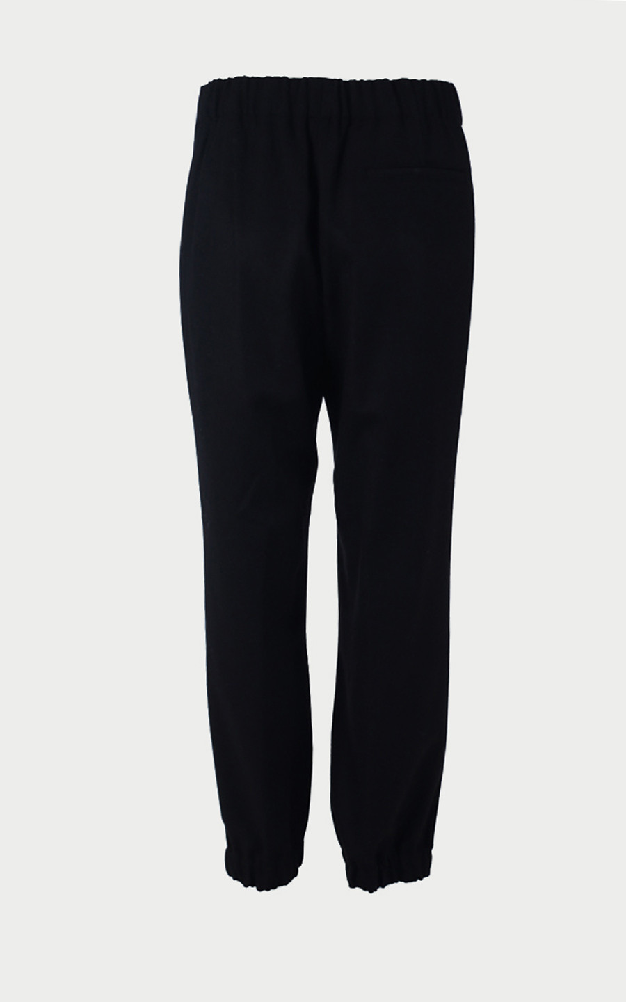zoom in on Zwart Broek image Zwart Broek image