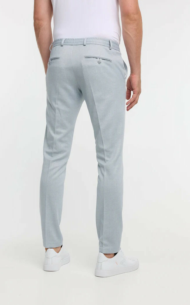 Beige Broek