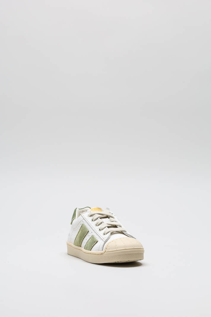 Groen Sneaker