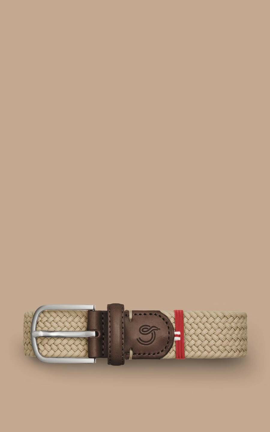 zoom in on Beige Riem image Beige Riem image